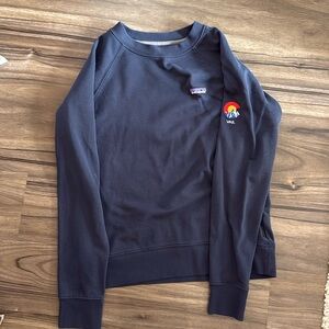 LIMITED EDITION Patagonia Vail Pullover